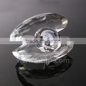 Crystal Clock thumbnail-1