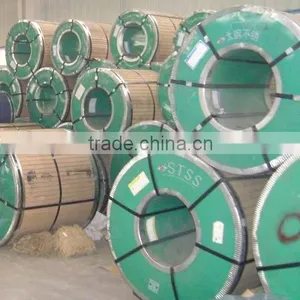 China Factory 201 Mirror Finish Stainless Steel Coil thumbnail-3