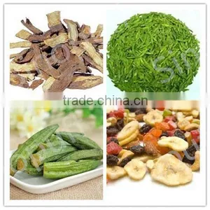 Automatic Tea Leaf Microwave Dryer thumbnail-2