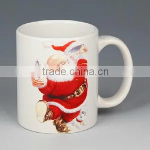 7102 Sublimation Coated Mug , China Sublimated Mug thumbnail-4