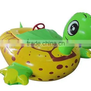 Inflatable Bumper Boat for Sale,water Bumper Boat for Kids,electric Bumper Boat thumbnail-2