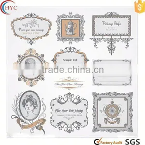 2015 Cheap Pvc Label Sticker,sticker Printing,warranty Seal Stickers thumbnail-5