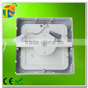 24w Led Surface Mounted Lamp Led Panel Light Led Ceiling Lamp AC85-245v thumbnail-2