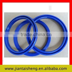 Transparent Silicone Rubber Led Seal thumbnail-3
