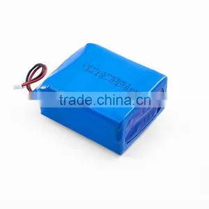 li Polymer Battery 7.4V thumbnail-3