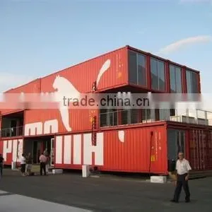 Container Shop/showroom/sampleroom thumbnail-1