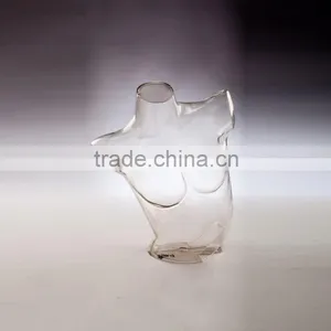 China Mannequins PC Upper Body Mannequins Female Bust Mannequins thumbnail-3