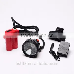 Professional Led Mining Lamp Explosion Proof Led Coal Mining Light Rechargeable Mining Lamp thumbnail-1