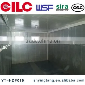 CILC Cheap Prefab Homes Shower Room,modular House Bathroom thumbnail-2
