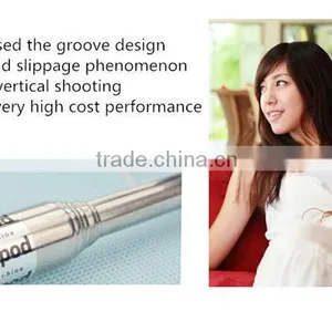 Z07-5 Selfie Stick Handheld Monopod With Bluetooth Button for Android/IOS Smart Phone thumbnail-3