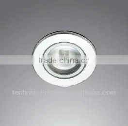 1W Mini LED Down Light thumbnail-2