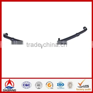Trailer Parts German Type Axles Suspension thumbnail-5