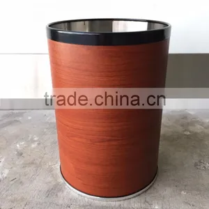High Quality Stainless Steel Garbage Bin Stand Container Disposal thumbnail-6