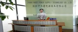 Zhong WARD (Shenzhen) Power Supply Technology Co., Ltd. company overview - view 2 thumbnail