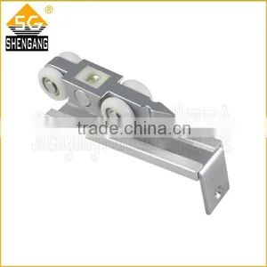 Hanging Sliding Door Pulley thumbnail-1