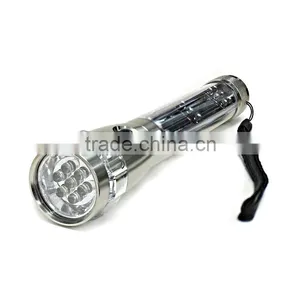 New Design 25 Led Multi-function Light Solar Light thumbnail-4