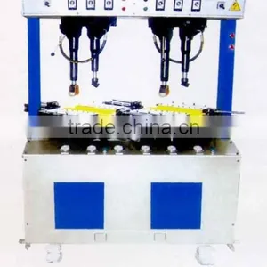 Whole Azimuth Attaching Machine thumbnail-1