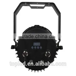RGB COB LED Par Waterproof Led Par Can 65W thumbnail-2
