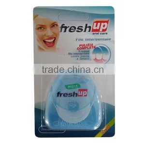 Total Toothbrush With Dental Floss With FDA thumbnail-4