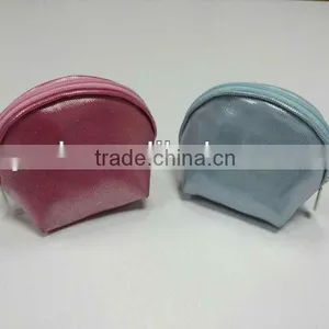 pu Leater Money Bag Wholesale thumbnail-1