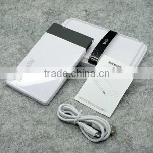 Top Quality Cell Phone Power Bank Battery Charger for Iphone 6 thumbnail-3