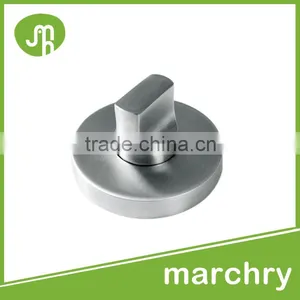 MH-0605 304 Stainless Steel Quarter Thumb Turn Lock thumbnail-3