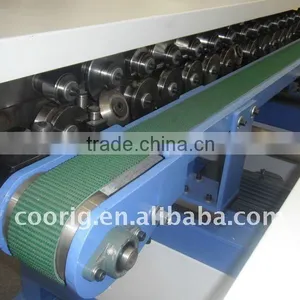 Duplex TDF Flange Forming Machine thumbnail-3