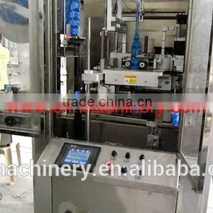 2015 Automatic Shrink Labeling Machine thumbnail-2