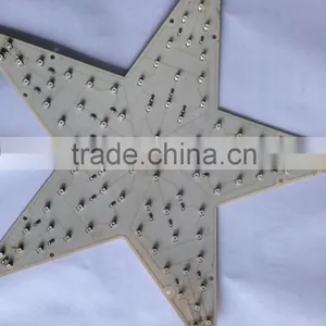 Offer High Qualibity LED Pcb, Electronic Pcba, Famous PCBA Manufacture in PCB Reverse Engineering China thumbnail-1