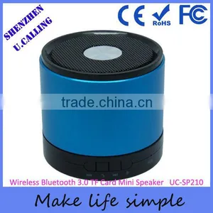 Hot Selling Vibration S10 Bluetooth Speaker With Hands Free For Mobile thumbnail-1