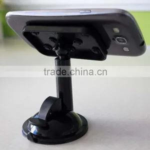 BEST SELLING Universal Car MOUNT FOR ANY PHONES thumbnail-1