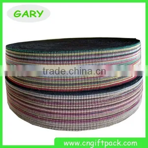 Flat Polyester First-Class Bungee Cord for Garment thumbnail-1