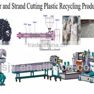 Machine For To Make Plastic Pellets thumbnail-1