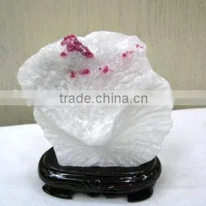 Natural Rock Clear Quartz Mineral Specimens thumbnail-1