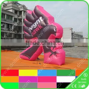 Latest New Design Inflatable Eagle for Display thumbnail-1