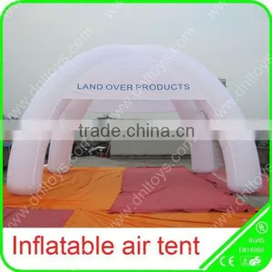 Giant Projection Dome Inflatable Tent for Trade Shows or Advertising Activities thumbnail-5