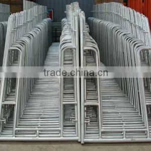 H-Frame Scaffolding Used in Construction thumbnail-5