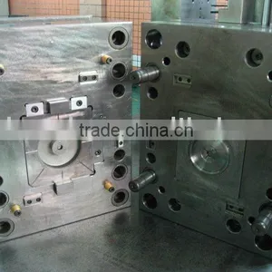 Plastic Part thumbnail-6
