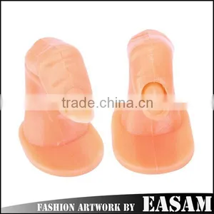 Nail Art Practicing Artificial Finger,nail Art False Practise Finger thumbnail-1