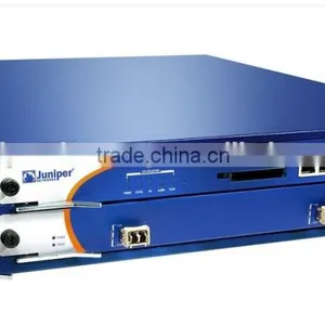 Juniper Firewall NetScreen-5200 NS5200 NS-5200 NetScreen 5200 thumbnail-1