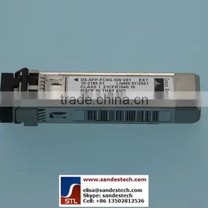 CISCO DS-SFP-FC4G-SW 4G 850nm 300m SFP LC DS-SFP-FC4G-SW= 10-2195-01 CISCO Optical Transceiver thumbnail-3
