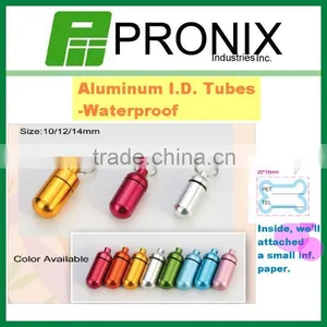 Pet ID Tube thumbnail-1