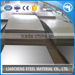 ASTM A36 Q235 SS400 Carbon Steel Sheet / SS400 Carbon Steel Plate thumbnail-1