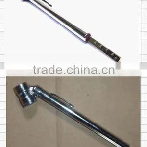 High Quality Use Accessories Car Pressure Gauge(ce/rohs) thumbnail-1