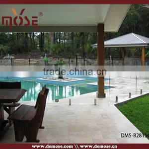 Simple Decorative Superior Quality Entrance Fencing thumbnail-1