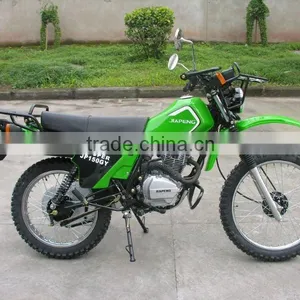 Dirt Bike JP150GY thumbnail-1