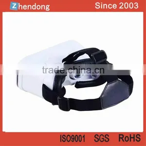 Vr Headset 3d Glasses Vr Box 3d Glasses For Android And Ios thumbnail-2