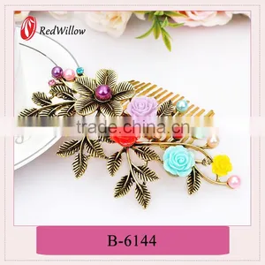 2016 Hot Sale Low Price Fashion Hair Claw Wholesaler,metal Claw,bulk Hair Claws thumbnail-6