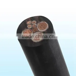 Copper Armourd Cable 3 Core Armored Cable 95mm thumbnail-1