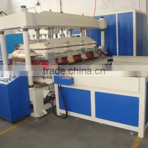 High Frequency Swimming Pool Welding Machine,pvc Inflatable Product Welding Machine thumbnail-1